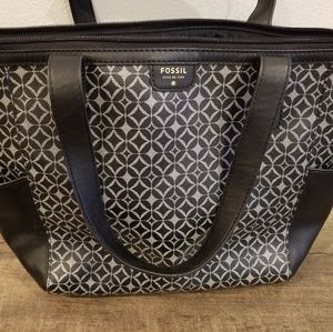 Fossil handbag